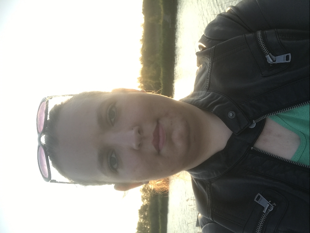 Just me