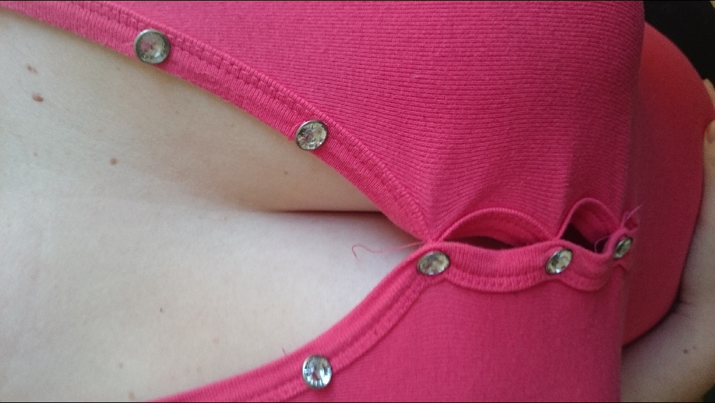 You like?
