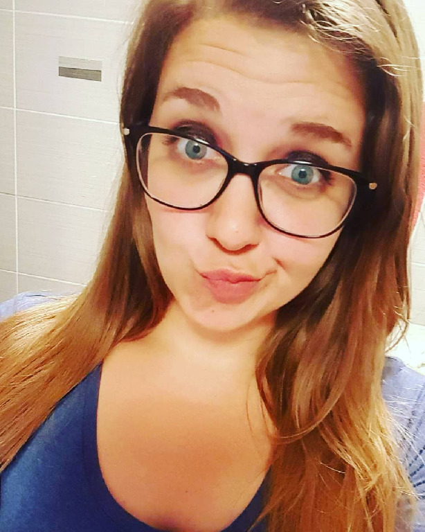 me