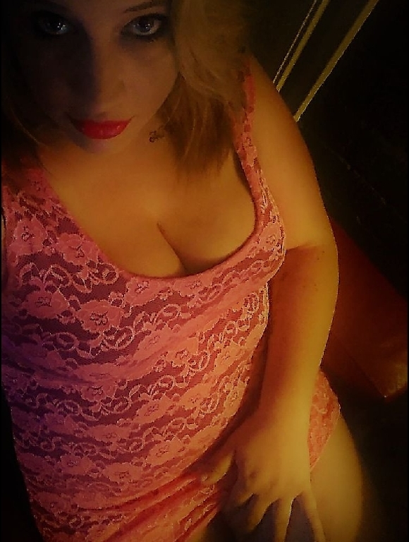 Hot and Horny