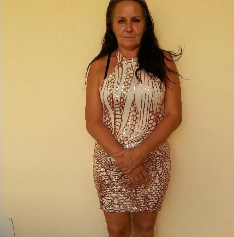 Geile milf wil jou