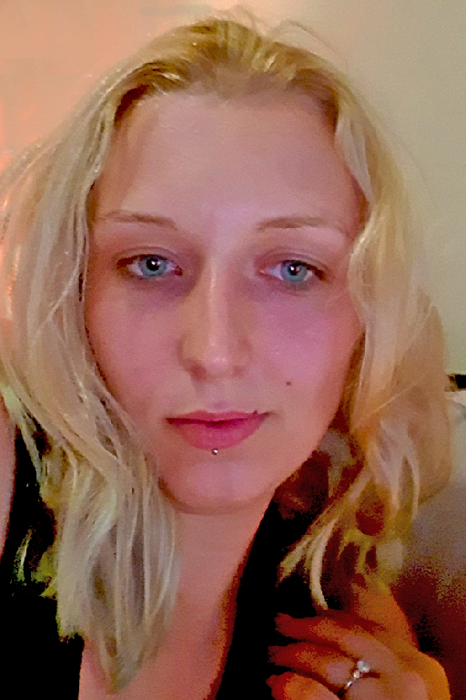 My Selfies...