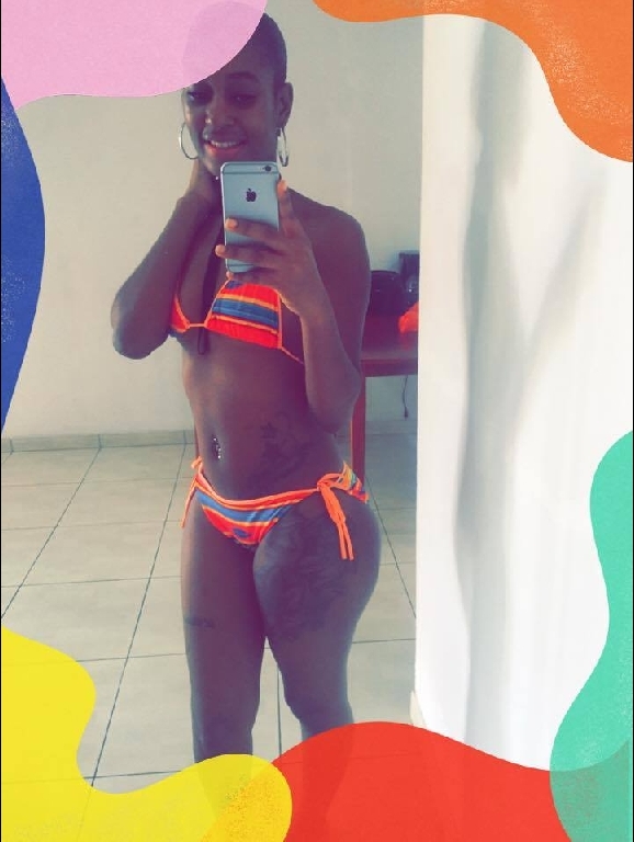 Sexy