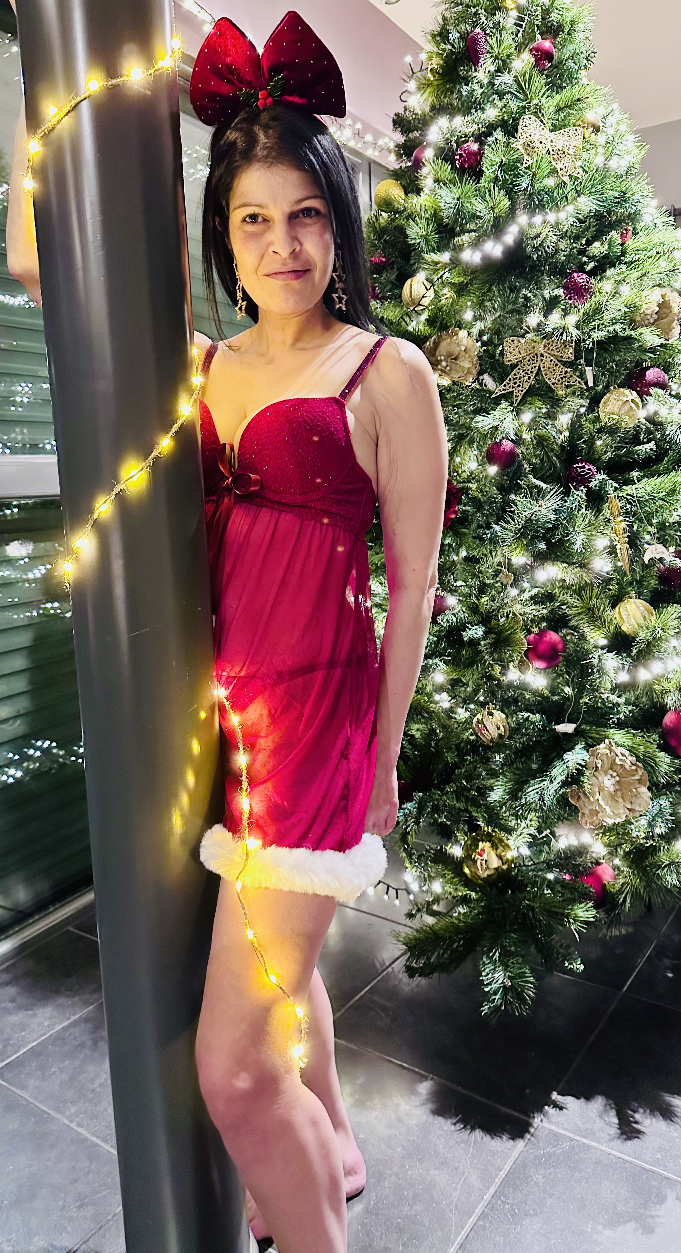 Kerstmis