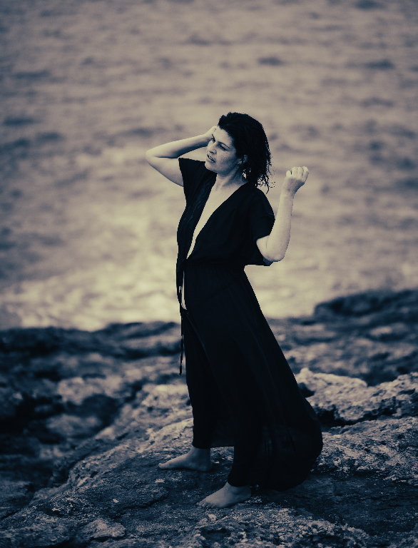 Fotoshoot Mallorca september 2021