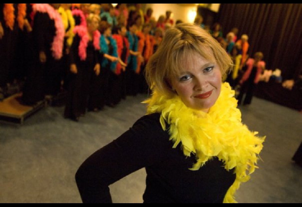 Nicolien divers