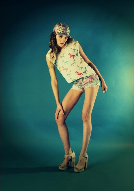 Pic's of Nora