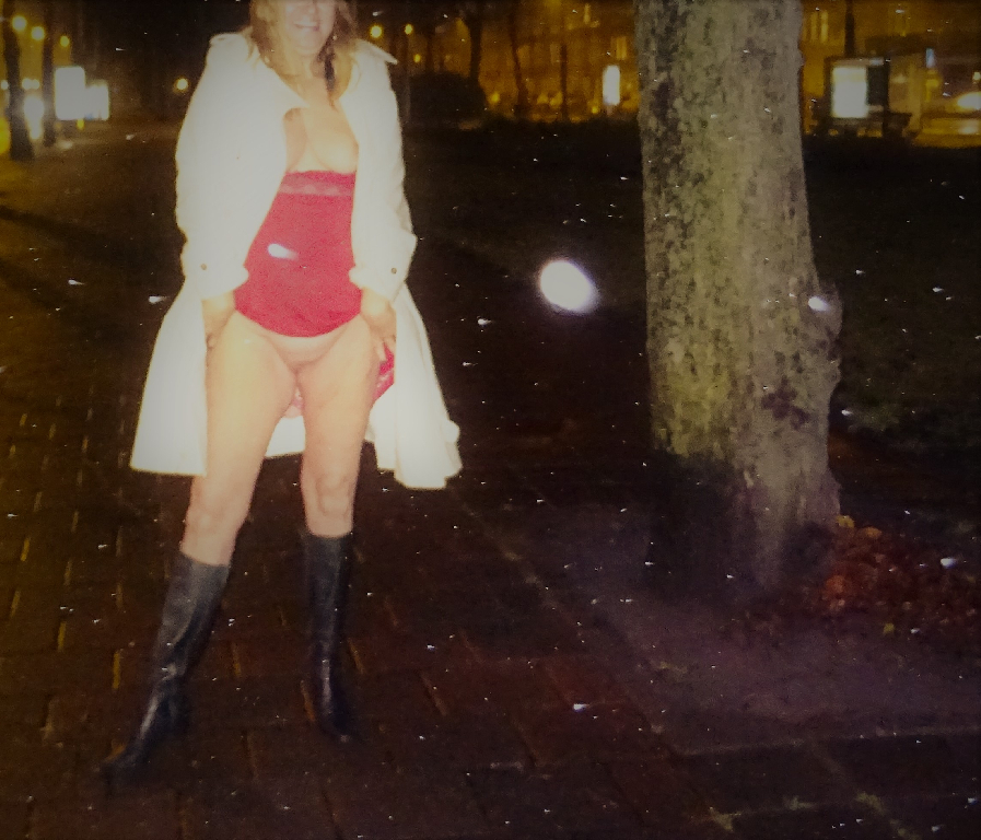 Buiten gespeeld