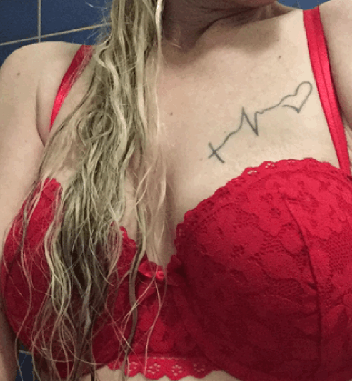 Ondeugend valentijntje