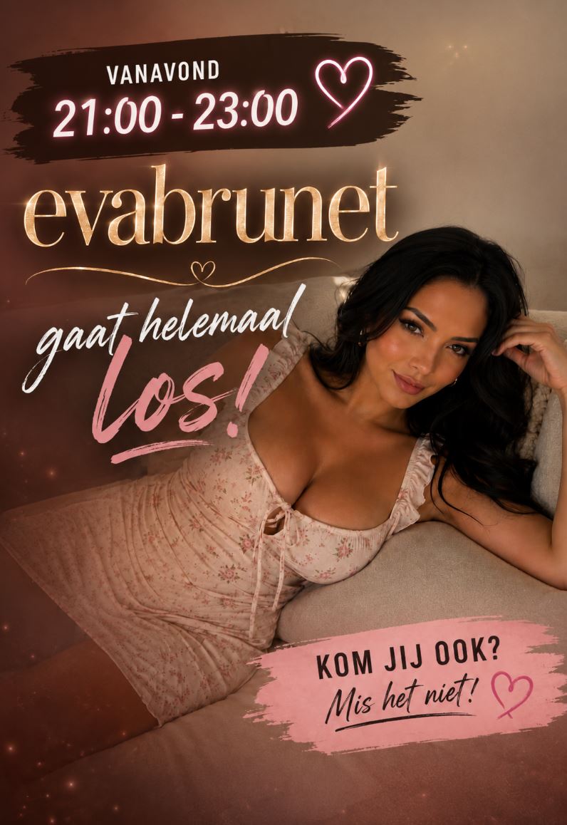 Promotie spandoek