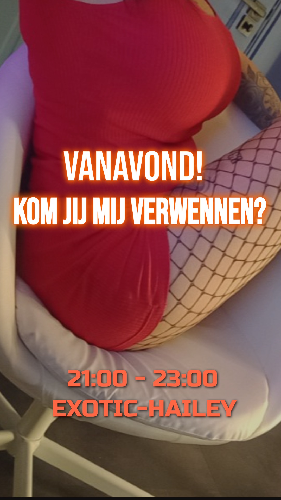 Promotion banner