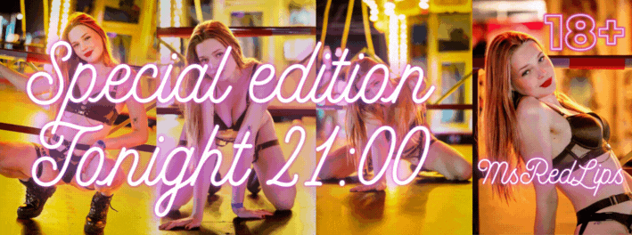 RedLips-Show
