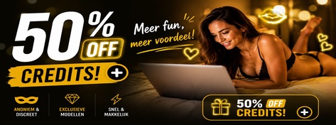 PromoShow- Emmaa + 50%