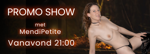 Mendi-petit-Show